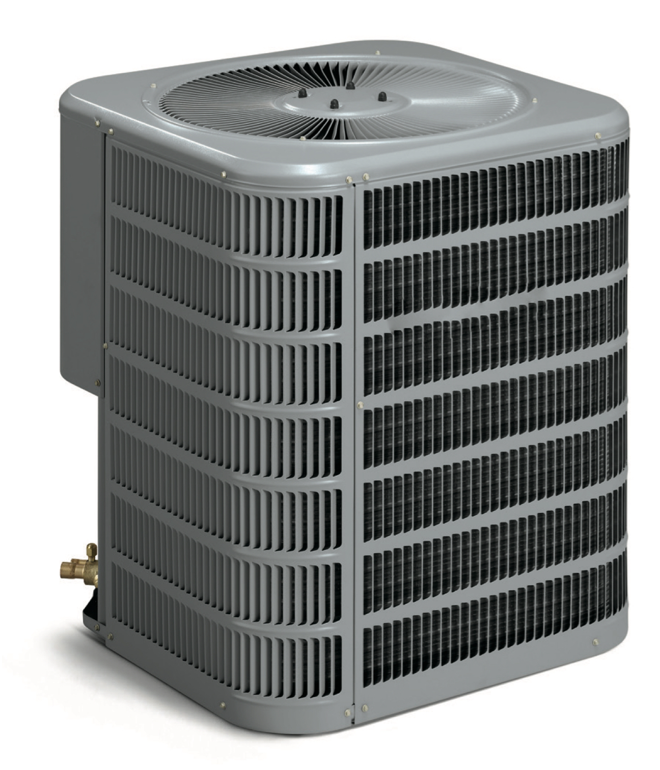 Concord Air Conditioning Unit