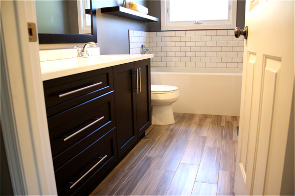 Krawchuk Construction Inc - Saskatoon Bathroom Renovations - www.krawchukconstruction.com