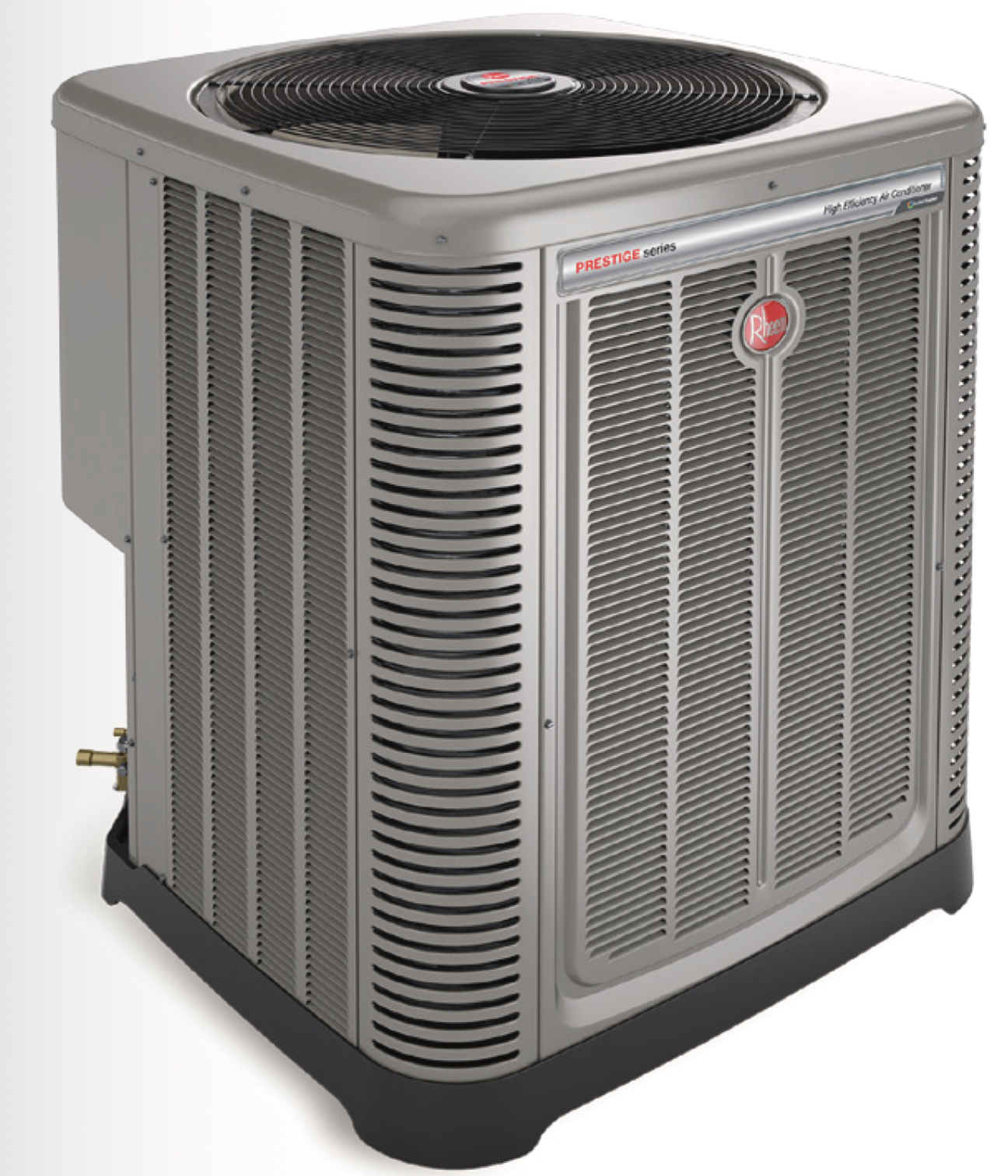 Rheem Air Conditioning Unit