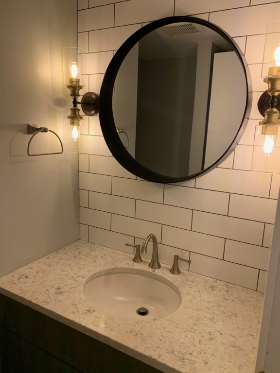 Krawchuk Construction Inc - Saskatoon Bathroom Renovations - www.krawchukconstruction.com