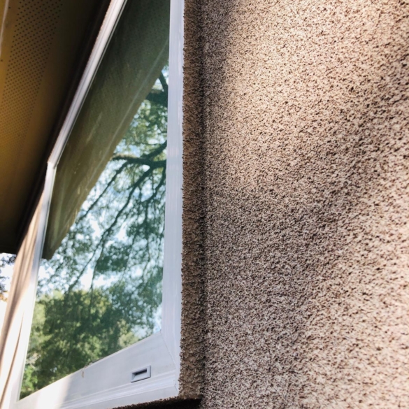 Certified saskatoon Coverlink thermal cork spray installers exterior surfaces