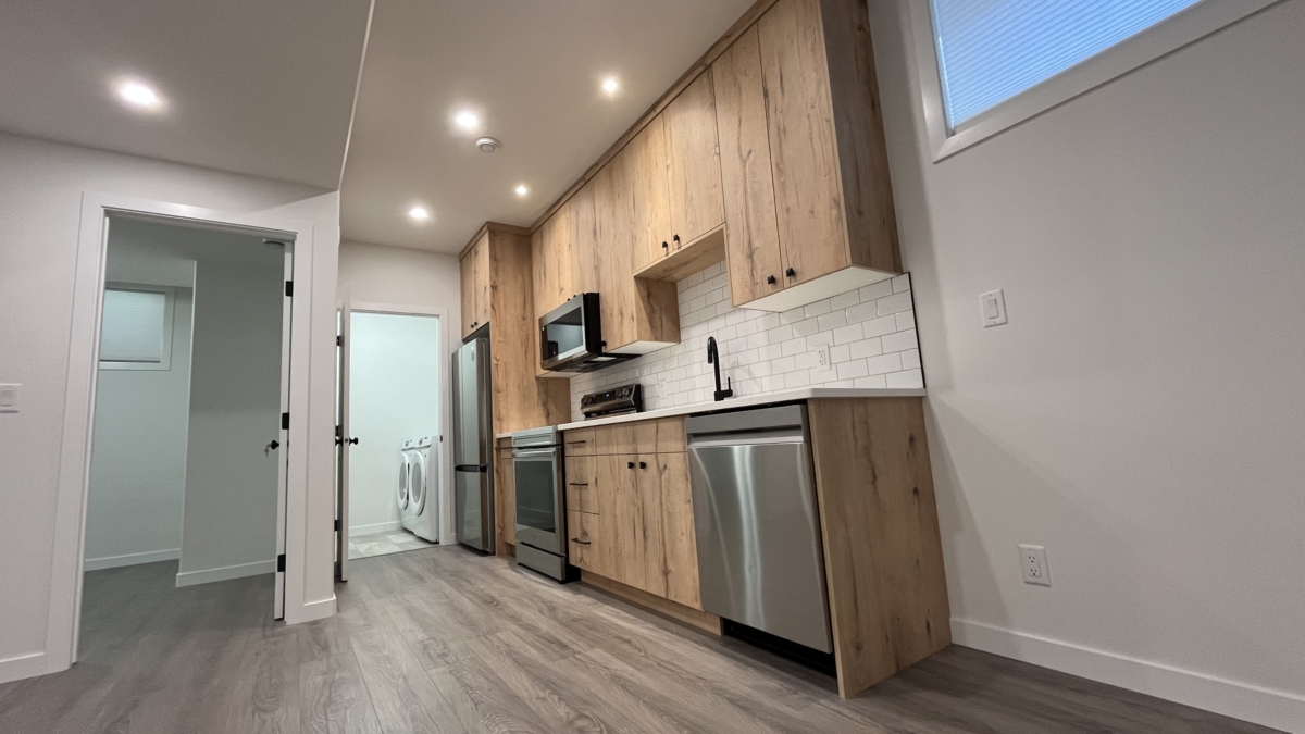 What Are The Top 5 Reasons I Should Develop My Basement?